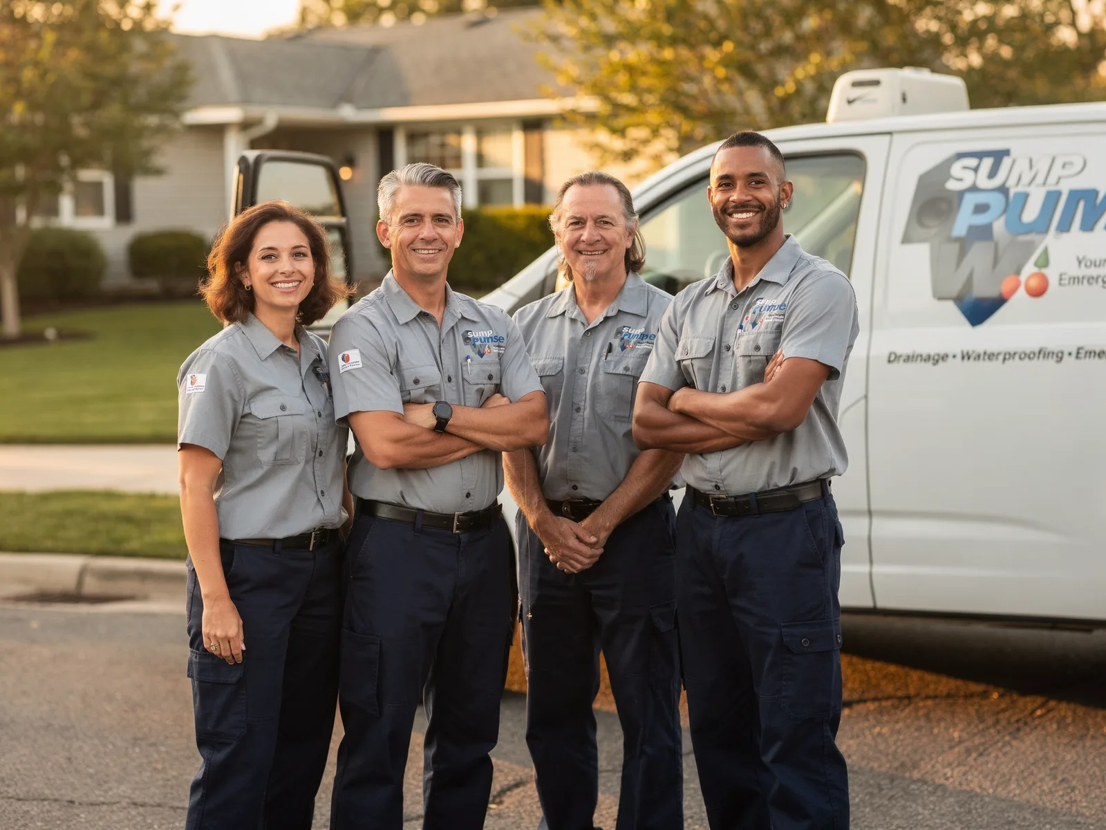 Water Heater Repair company in Fair Bluff, NC
